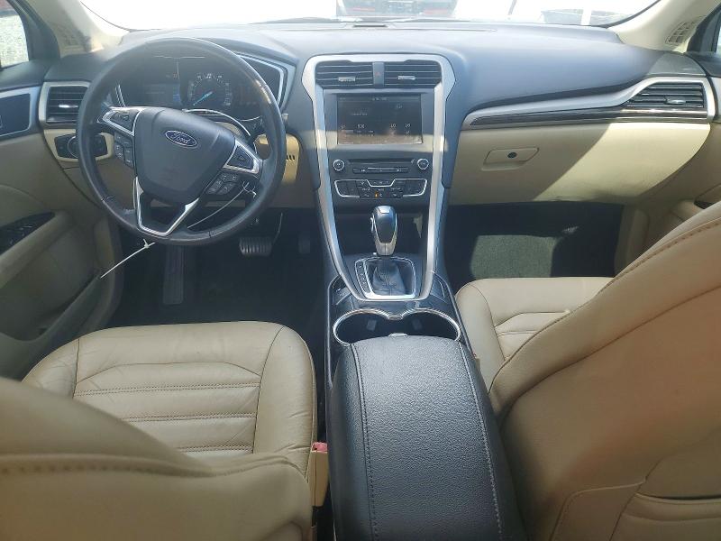 Продажа на аукционе авто 2016 Ford Fusion, vin: 3FA6P0HD9GR275119, номер лота: 69490236