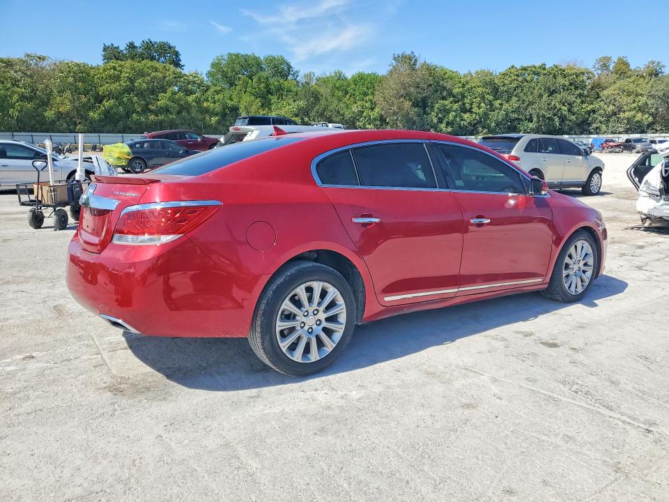 Aukcja sprzedaży 2013 Buick Lacrosse, vin: 1G4GF5E37DF264926, numer aukcji: 69967676