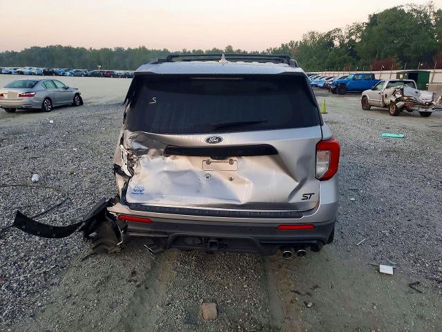 Aukcja sprzedaży 2020 Ford Explorer, vin: 1FM5K8GC7LGA33518, numer aukcji: 67505456