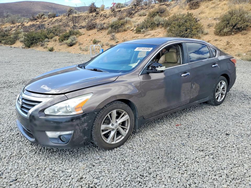 Aukcja sprzedaży 2014 Nissan Altima, vin: 1N4AL3AP0EN364010, numer aukcji: 69146596