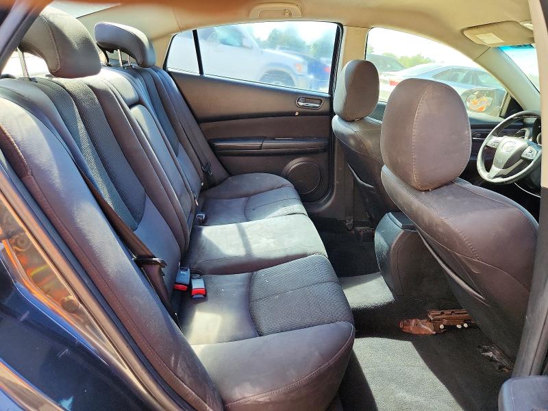 Продажа на аукционе авто 2012 Mazda 6, vin: 1YVHZ8DH3C5M00353, номер лота: 68164116