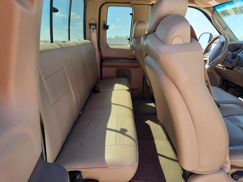 Aukcja sprzedaży 2004 Ford F250, vin: 1FTNX21P24EB37023, numer aukcji: 67078336