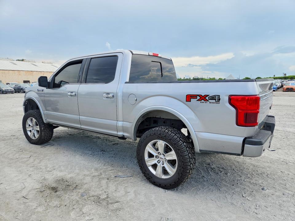 68817206 :رقم المزاد ، 1FTEW1E57LFB46721 vin ، 2020 Ford F150 مزاد بيع
