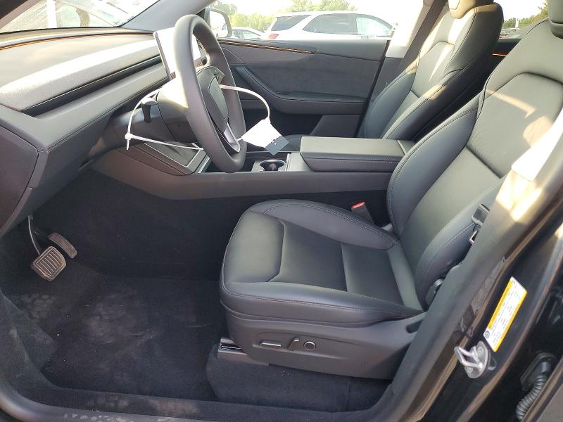 67476046 :رقم المزاد ، 7SAYGDEE8TF531868 vin ، 2026 Tesla Model Y مزاد بيع