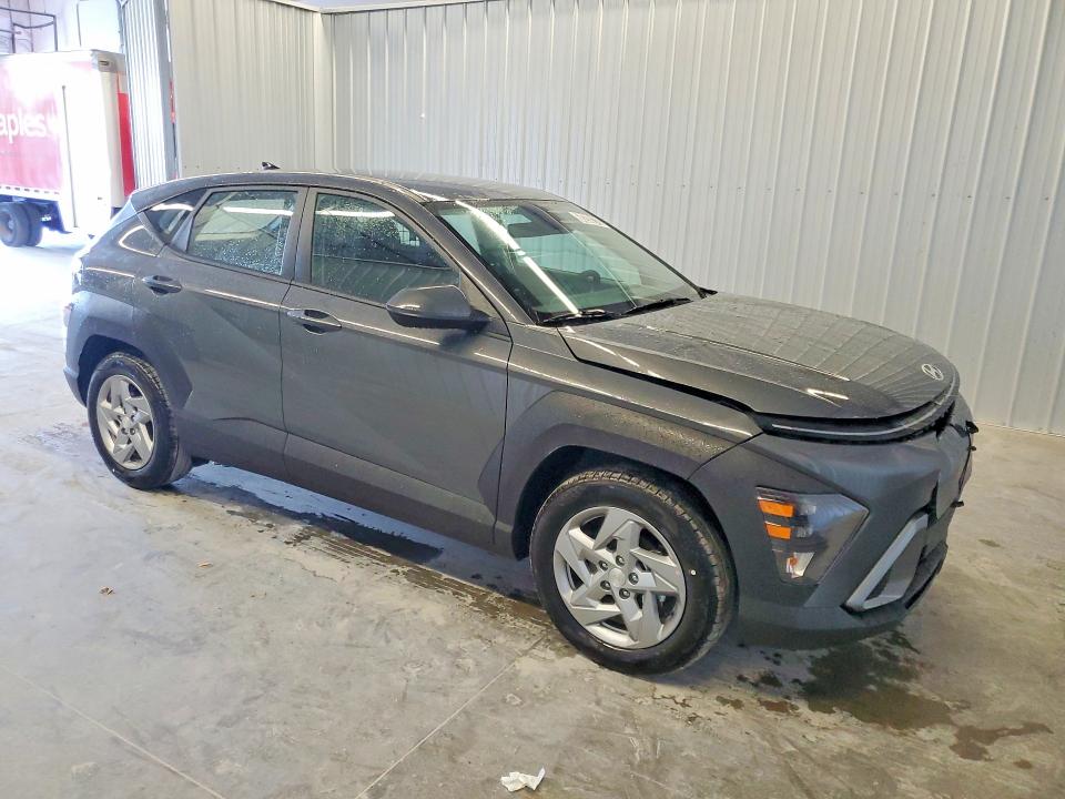 Aukcja sprzedaży 2026 Hyundai Kona, vin: KM8HA3AB8TU491461, numer aukcji: 68286276