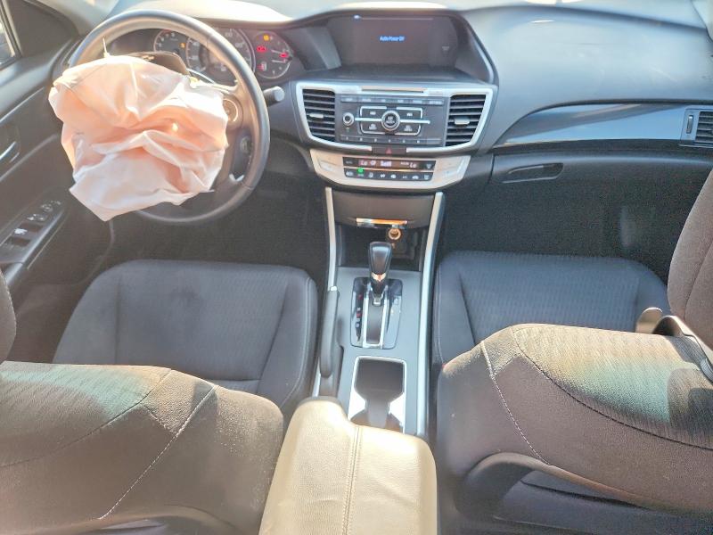 2013 Honda Accord მანქანა იყიდება აუქციონზე, vin: 1HGCR2F54DA076517, აუქციონის ნომერი: 67494096