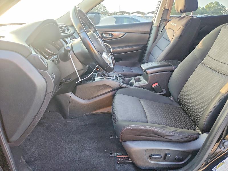 Aukcja sprzedaży 2019 Nissan Rogue, vin: JN8AT2MT4KW259252, numer aukcji: 69766056