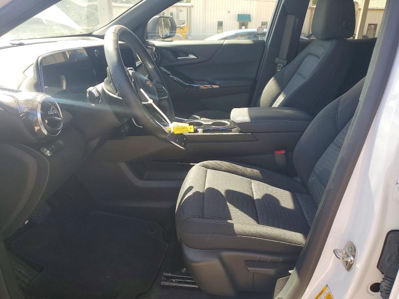 68673466 :رقم المزاد ، 3GNAXHEG5TL365471 vin ، 2026 Chevrolet Equinox مزاد بيع