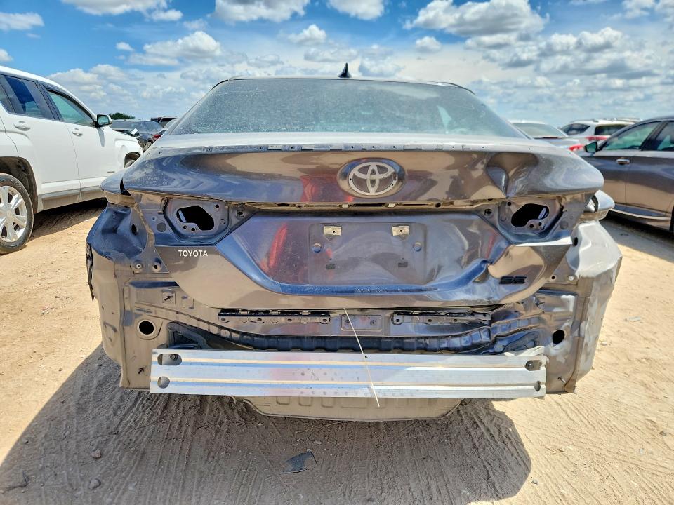 Aukcja sprzedaży 2020 Toyota Camry, vin: 4T1G11AK1LU987251, numer aukcji: 68229776