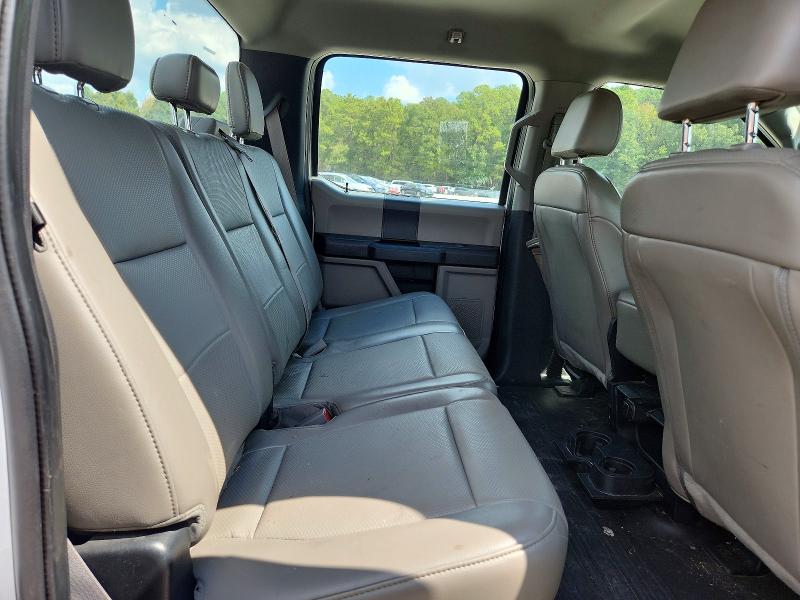 Aukcja sprzedaży 2020 Ford F150, vin: 1FTEW1EP5LKE45682, numer aukcji: 70794906