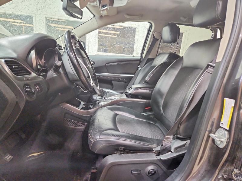 Aukcja sprzedaży 2016 Dodge Journey, vin: 3C4PDCGB8GT239790, numer aukcji: 69629706