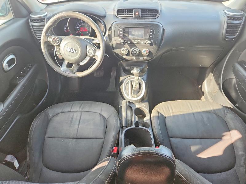 Aukcja sprzedaży 2016 Kia Soul, vin: KNDJP3A53G7864151, numer aukcji: 70697876