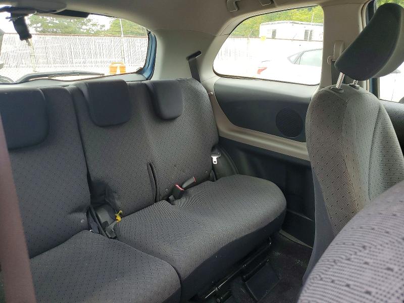 Продажа на аукционе авто 2010 Toyota Yaris, vin: JTDJT4K38A5286775, номер лота: 70262836