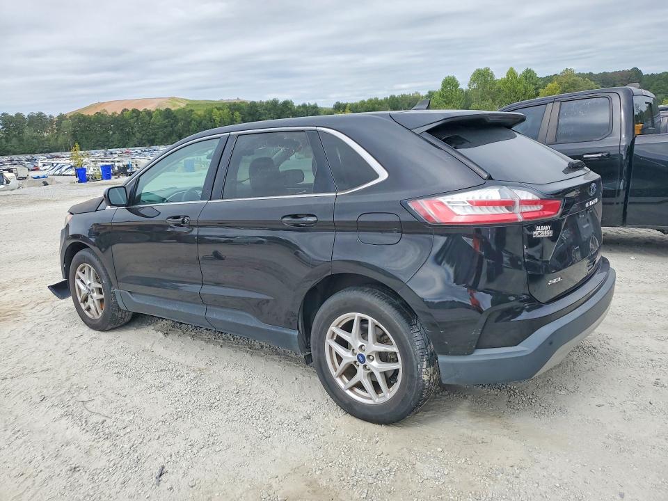 Aukcja sprzedaży 2021 Ford Edge, vin: 2FMPK3J9XMBA02359, numer aukcji: 70419026