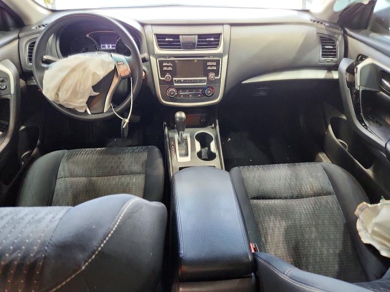 Aukcja sprzedaży 2016 Nissan Altima, vin: 1N4AL3AP3GN383198, numer aukcji: 69342006
