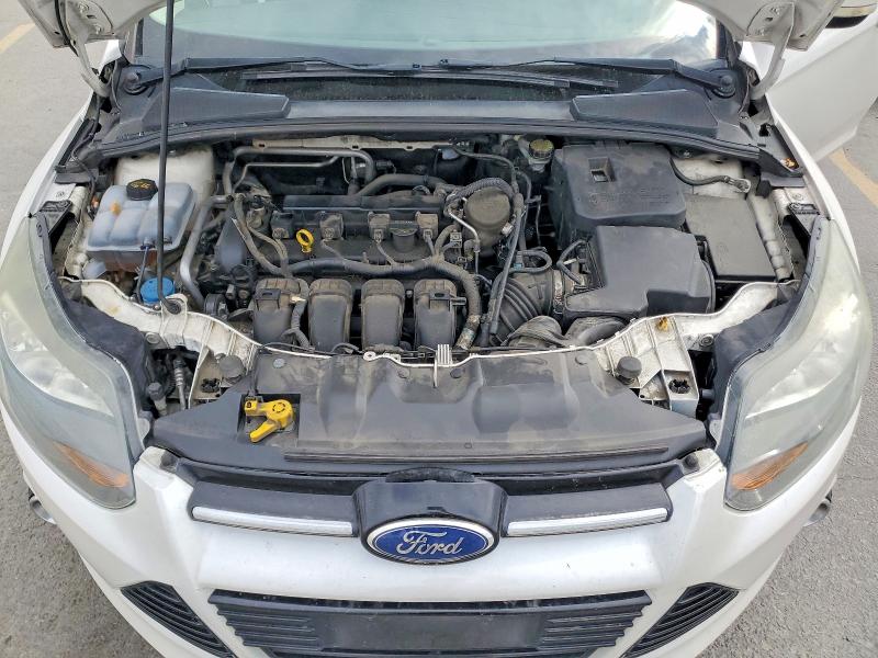 Aukcja sprzedaży 2012 Ford Focus, vin: 1FAHP3N23CL210529, numer aukcji: 69392506