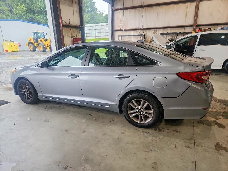 Aukcja sprzedaży 2017 Hyundai Sonata, vin: 5NPE24AF6HH546035, numer aukcji: 69223706