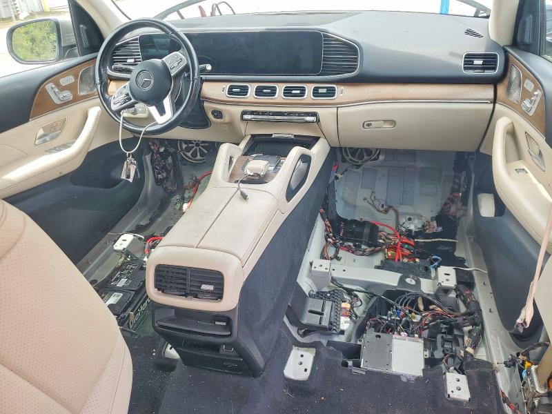 Продаж на аукціоні авто 2021 Mercedes-benz Gle, vin: 4JGFB4JB1MA466897, номер лоту: 67459566