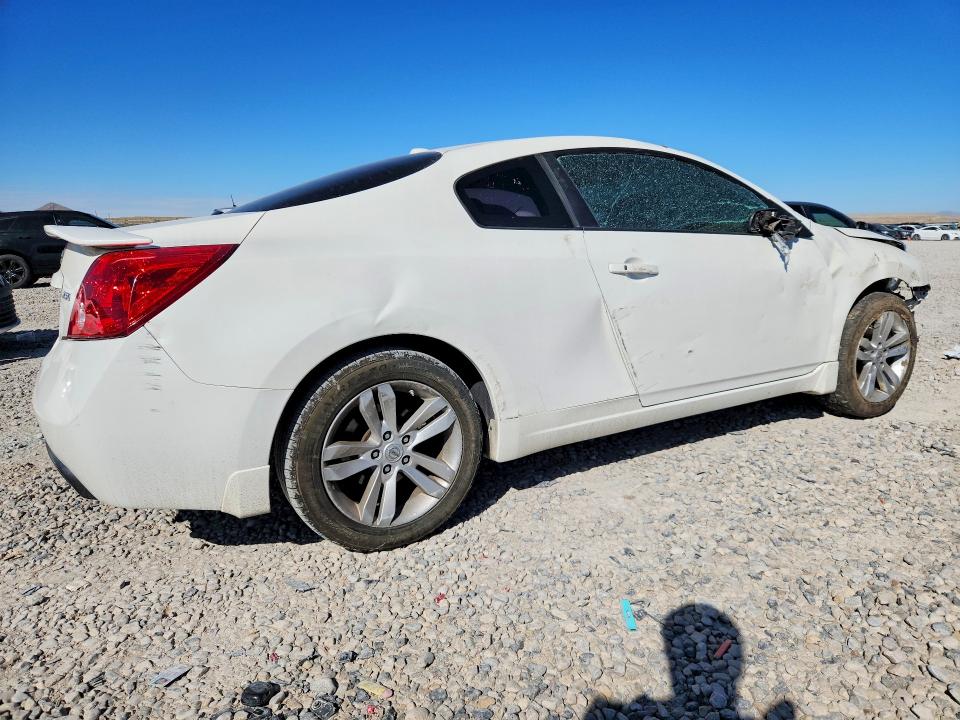 Aukcja sprzedaży 2012 Nissan Altima, vin: 1N4AL2EP3CC262035, numer aukcji: 70364576