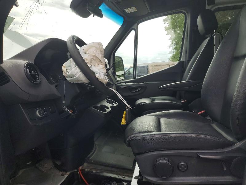 Продаж на аукціоні авто 2023 Mercedes-benz Sprinter, vin: W1Y8NC3Y9PT133884, номер лоту: 66179646