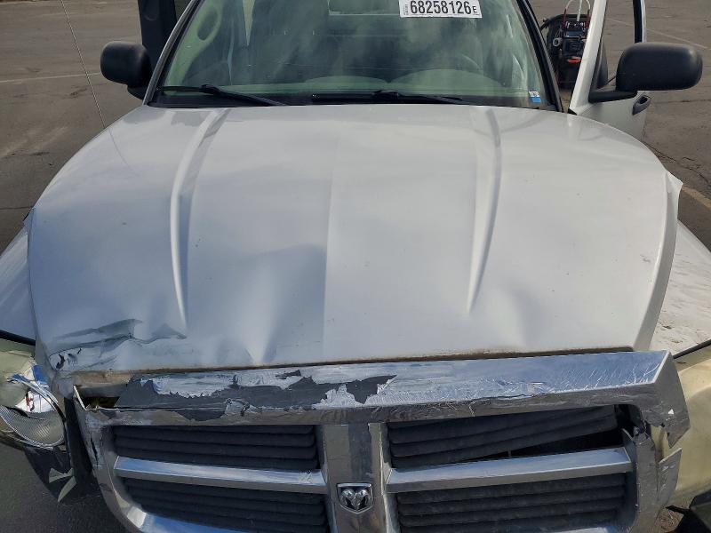 Продажа на аукционе авто 2005 Dodge Dakota, vin: 1D7HW42K25S320297, номер лота: 68258126