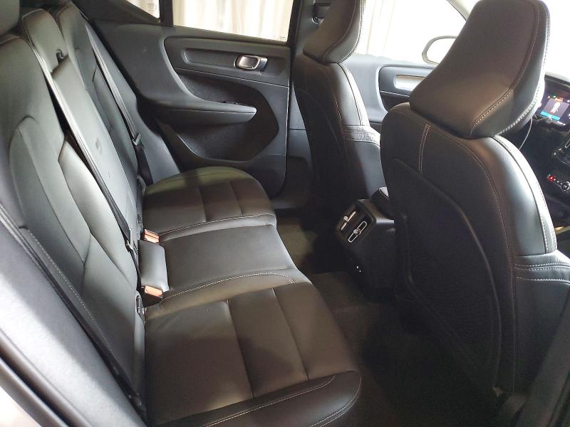 Aukcja sprzedaży 2026 Volvo Xc40, vin: YV4L12UC6T2812340, numer aukcji: 70084556