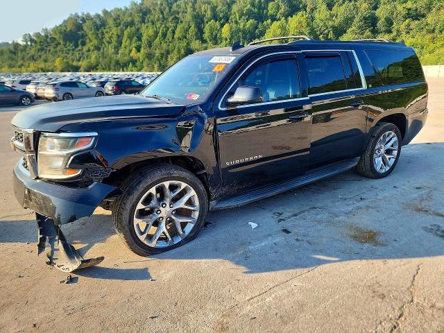 Aukcja sprzedaży 2016 Chevrolet Suburban, vin: 1GNSKHKC2GR132893, numer aukcji: 67667936