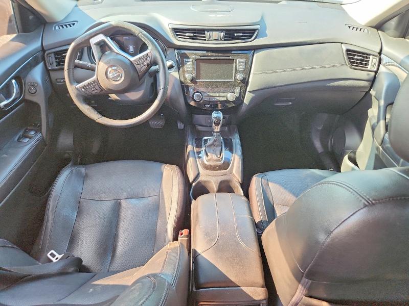 Aukcja sprzedaży 2018 Nissan Rogue, vin: 5N1AT2MV6JC852281, numer aukcji: 69707416