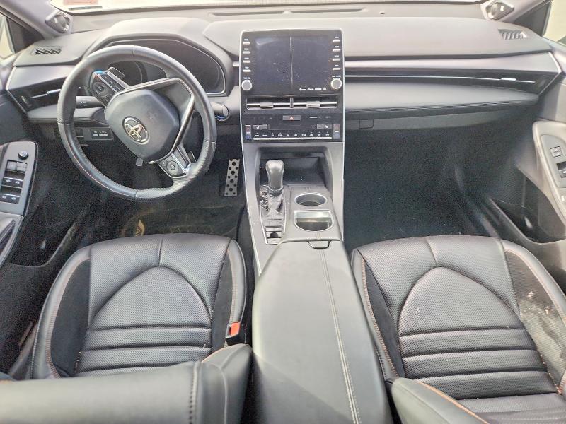 Продаж на аукціоні авто 2019 Toyota Avalon Hybrid, vin: 4T1B21FB4KU001600, номер лоту: 70672776