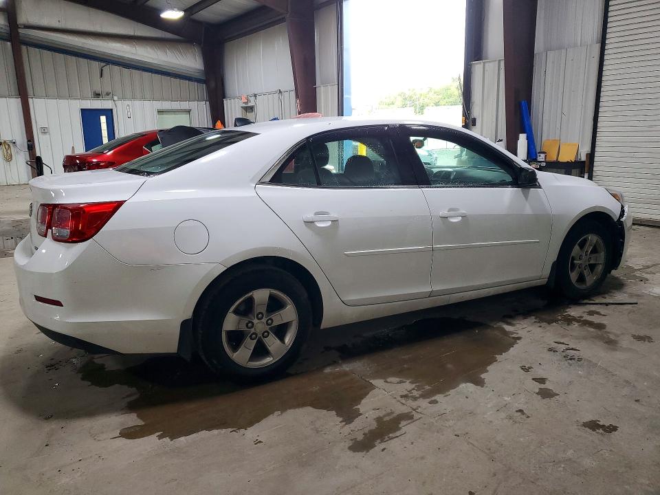 Продаж на аукціоні авто 2013 Chevrolet Malibu, vin: 1G11B5SA8DF216918, номер лоту: 68857526