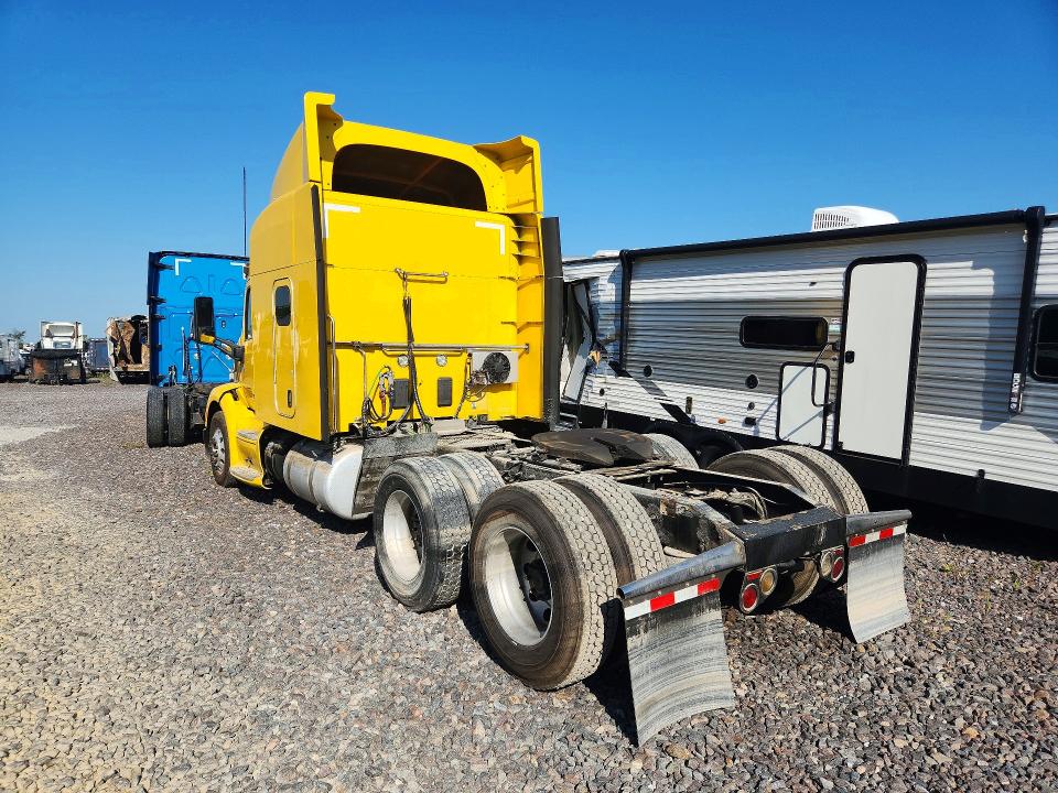 Aukcja sprzedaży 2015 Peterbilt 579, vin: 1XPBDP9XXFD282279, numer aukcji: 67022246