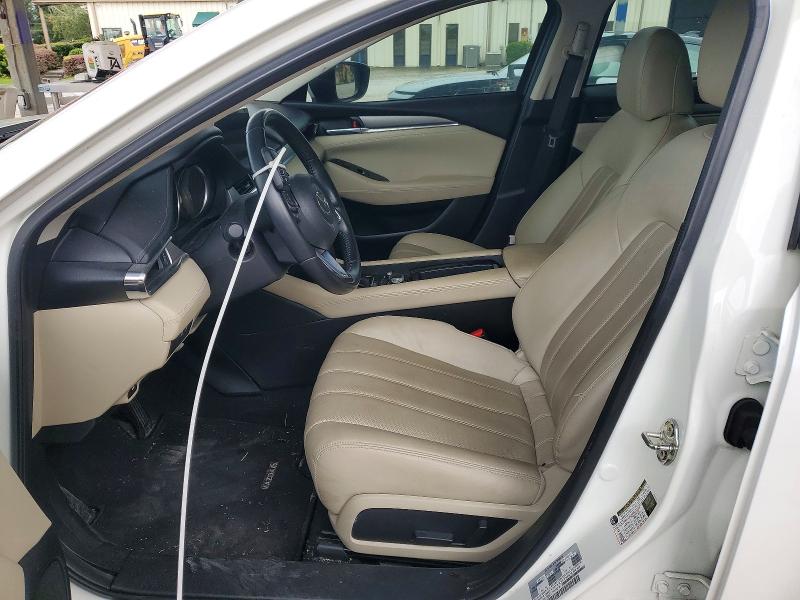 Aukcja sprzedaży 2020 Mazda 6, vin: JM1GL1VM1L1526871, numer aukcji: 68159006