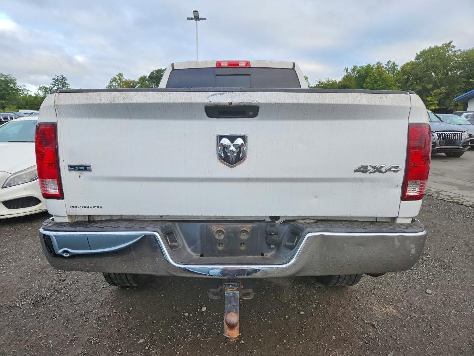 Auction sale of the 2016 Ram 2500, vin: 3C6TR5DT1GG378443, lot number: 69386216