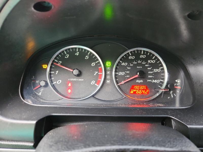 Продажа на аукционе авто 2008 Mazda 6, vin: 1YVHP80C585M38979, номер лота: 67247666
