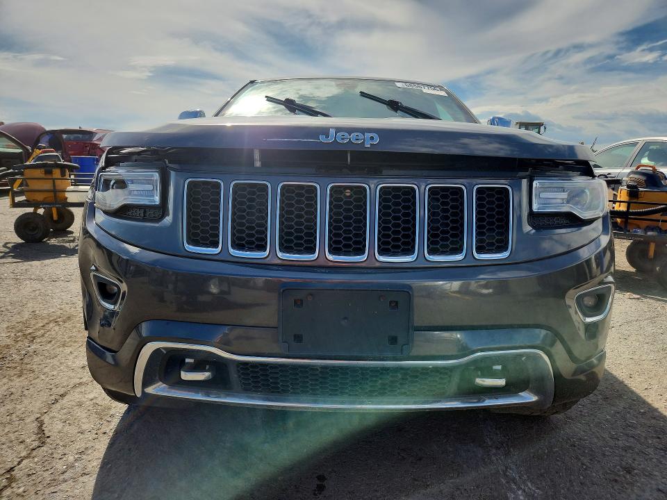 Aukcja sprzedaży 2015 Jeep Grand Cherokee, vin: 1C4RJFCG9FC142435, numer aukcji: 68567756