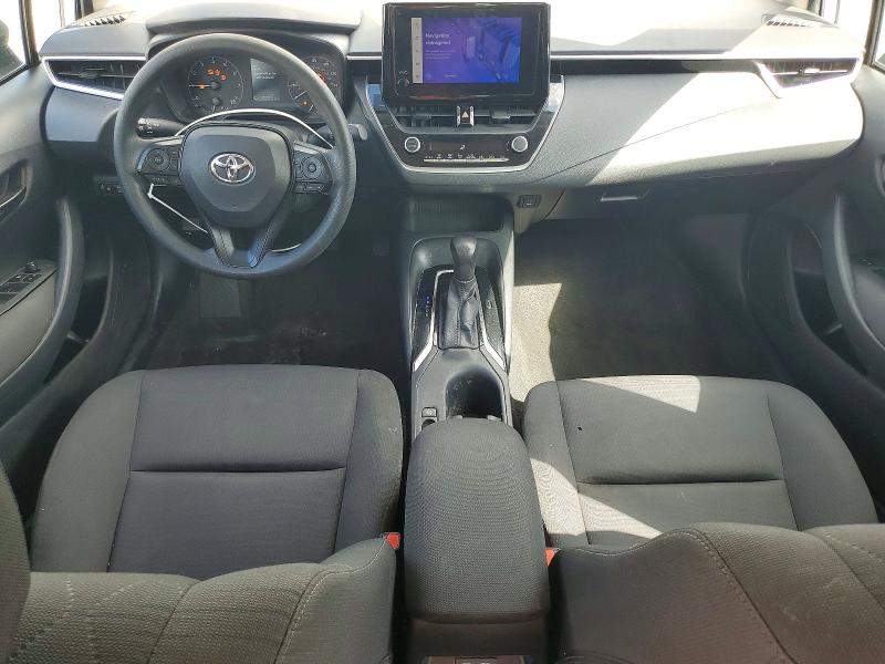 Продаж на аукціоні авто 2023 Toyota Corolla, vin: 5YFB4MDE6PP043736, номер лоту: 70525326