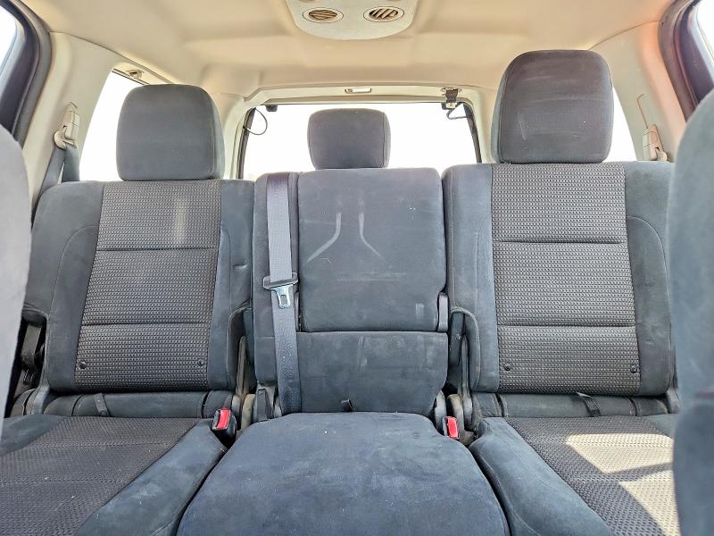 Aukcja sprzedaży 2014 Nissan Armada, vin: 5N1BA0ND5EN606255, numer aukcji: 68354386
