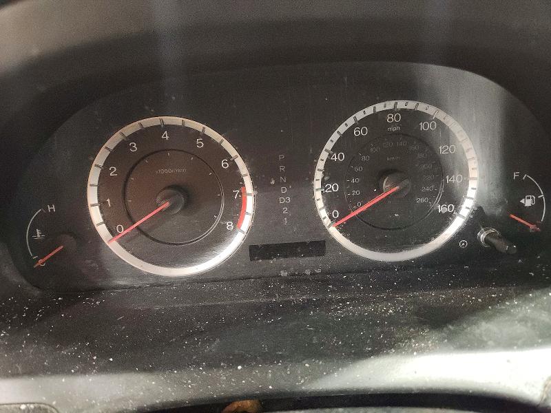 Aukcja sprzedaży 2012 Honda Accord, vin: 1HGCP3F89CA016950, numer aukcji: 66935046