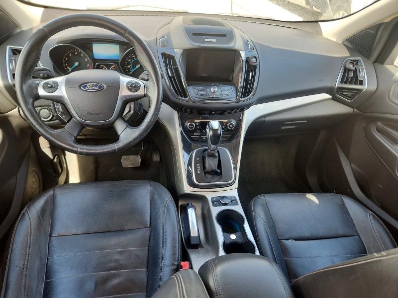 Продажа на аукционе авто 2013 Ford Escape, vin: 1FMCU0HXXDUC53551, номер лота: 69131666