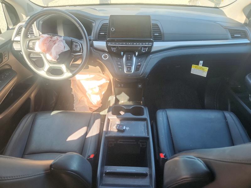 Продаж на аукціоні авто 2025 Honda Odyssey, vin: 5FNRL6H68SB069680, номер лоту: 67474776