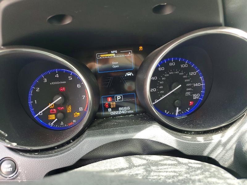2019 Subaru Outback მანქანა იყიდება აუქციონზე, vin: 4S4BSENC2K3275921, აუქციონის ნომერი: 70321236
