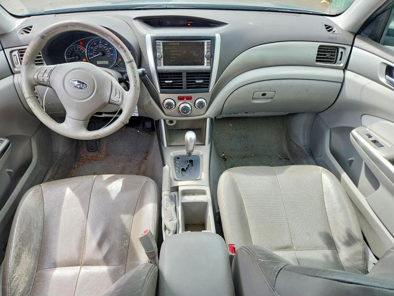 Продажа на аукционе авто 2010 Subaru Forester, vin: JF2SH6DC6AH706435, номер лота: 67637656