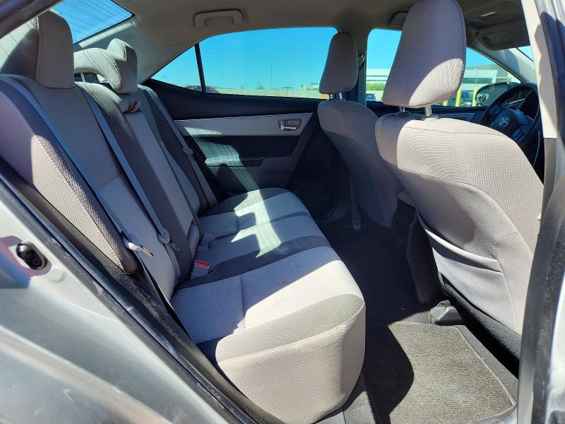 Aukcja sprzedaży 2018 Toyota Corolla, vin: 2T1BURHE5JC007373, numer aukcji: 70726936
