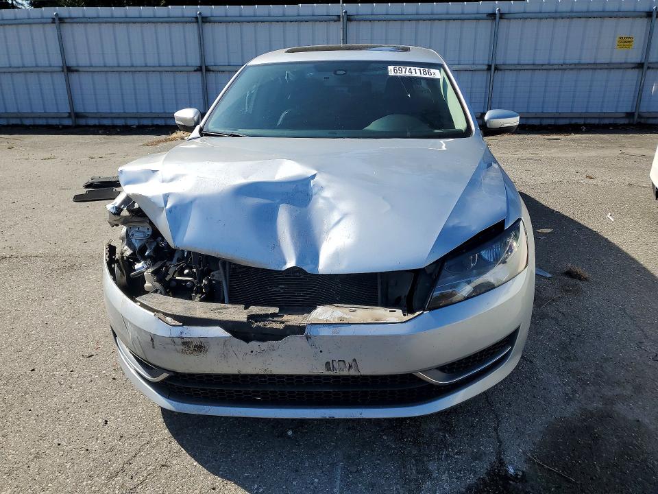 Aukcja sprzedaży 2015 Volkswagen Passat, vin: 1VWBV7A34FC022034, numer aukcji: 69741186