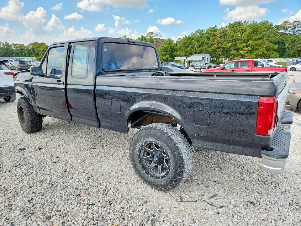 Продажа на аукционе авто 1993 Ford F150, vin: 1FTEX15N3PKB62943, номер лота: 69145706