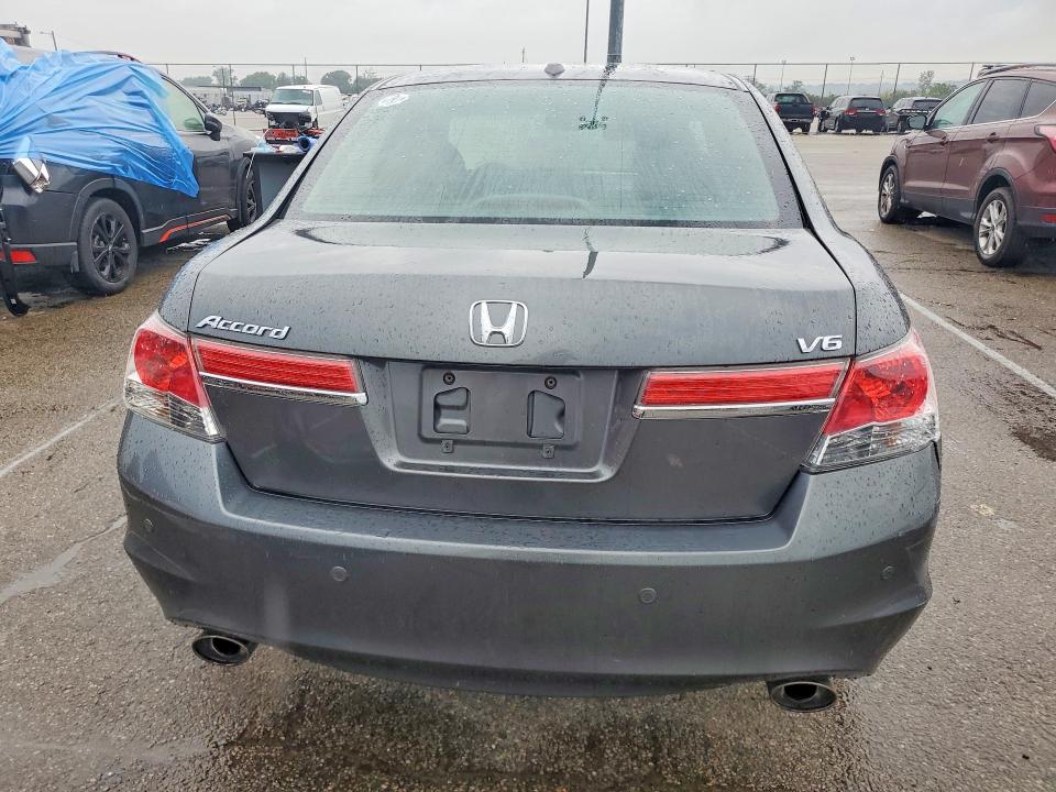 Продаж на аукціоні авто 2011 Honda Accord, vin: 1HGCP3F84BA000282, номер лоту: 67749196