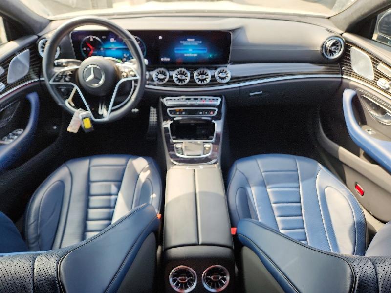 70003306 :رقم المزاد ، W1K2J5KB5PA111106 vin ، 2023 Mercedes-benz Cls مزاد بيع