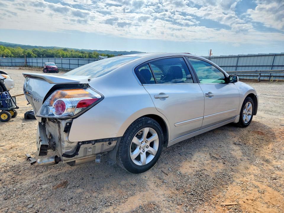 Продаж на аукціоні авто 2007 Nissan Altima, vin: 1N4AL21E47N407243, номер лоту: 68225616