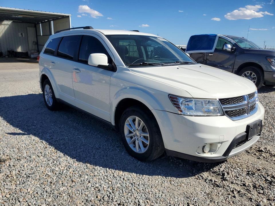 Aukcja sprzedaży 2014 Dodge Journey, vin: 3C4PDDBG9ET164541, numer aukcji: 67808316