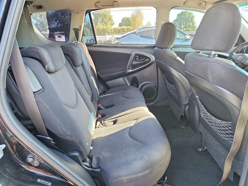 70569356 :رقم المزاد ، JTMWF4DV3A5014551 vin ، 2010 Toyota Rav4 مزاد بيع